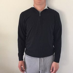 Bobby Jones Men’s Quarter Zip